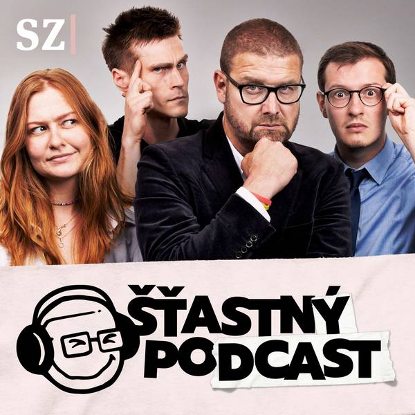 Šťastný podcast